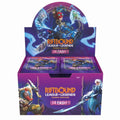 Riftbound: League of Legends TCG - Unleashed Booster Display (24 Boosters)