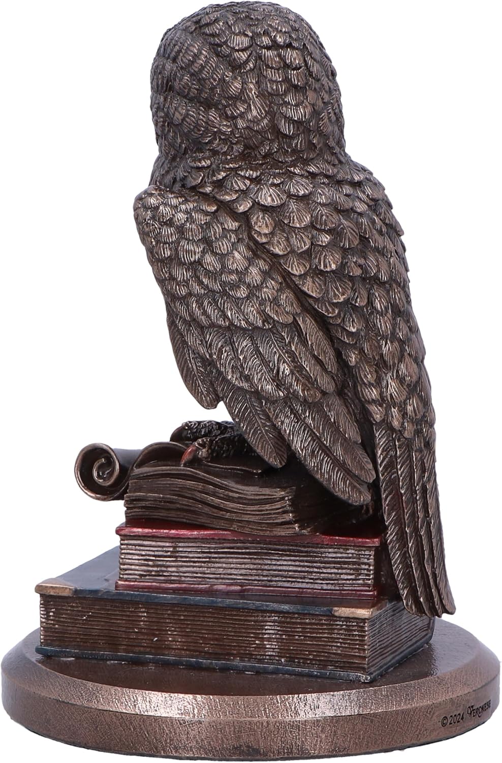 An Owl's Tale 14.5cm