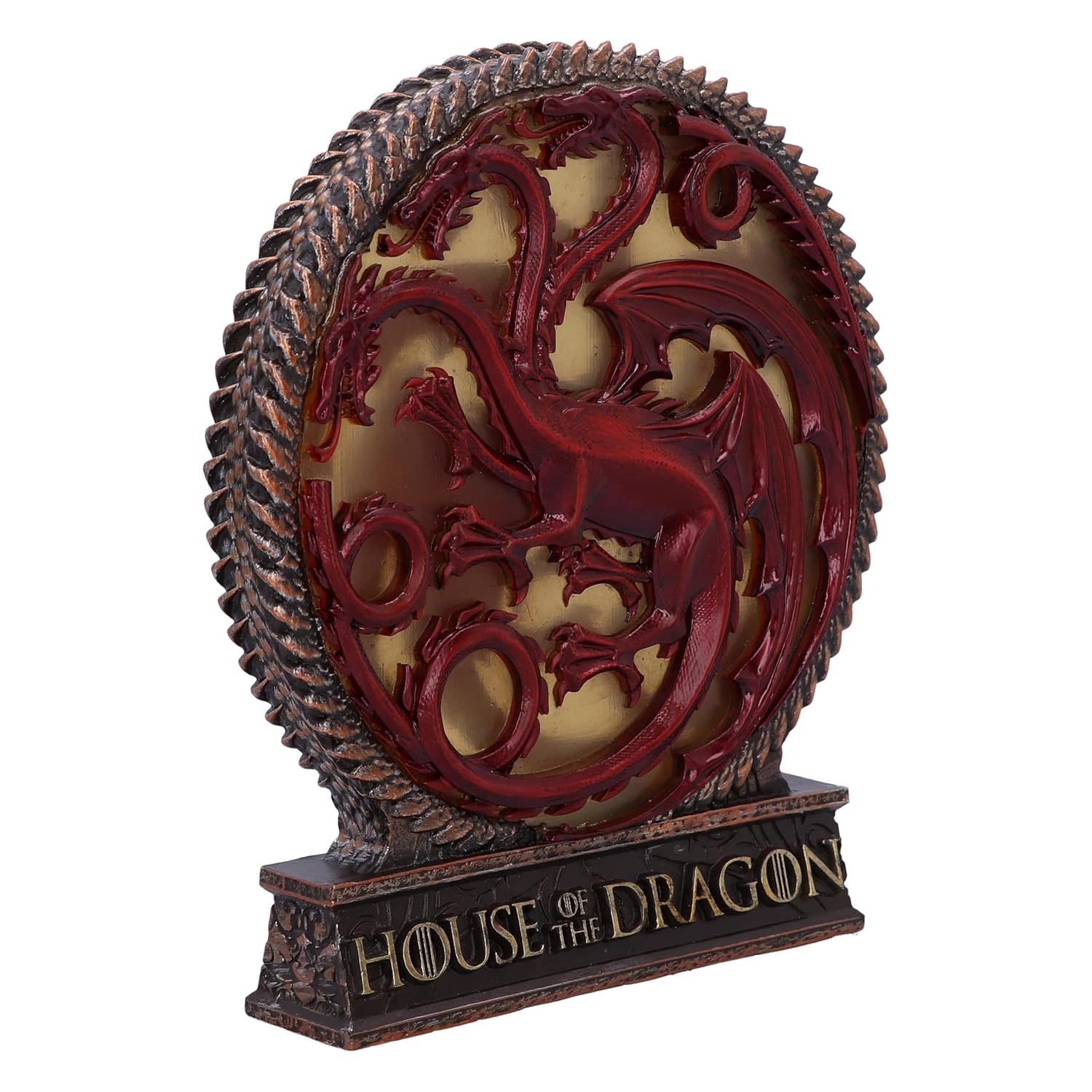 House of the Dragon Lamp 20.5cm