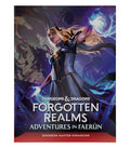 D&D Forgotten Realms Adventure in Faerûn Guide - Dungeons & Dragons