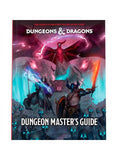 Dungeon Master's Guide - Wizards of the Coast - Dungeons and Dragons