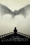 Game of Thrones - Season 5 Key art Poster 61 × 91.5 cm