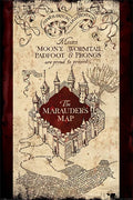 Harry Potter - Marauder's Map Poster 61 × 91.5 cm