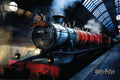 Harry Potter - Hogwarts Express Poster 61 × 91.5 cm
