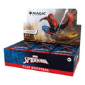 Magic the Gathering Marvel's Spider-Man Play Booster Display (30 packs)