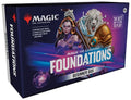 Magic the Gathering Foundations Beginner Box Case