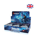 Magic the Gathering Tarkir Dragonstorm Play Booster Display (30 packs)