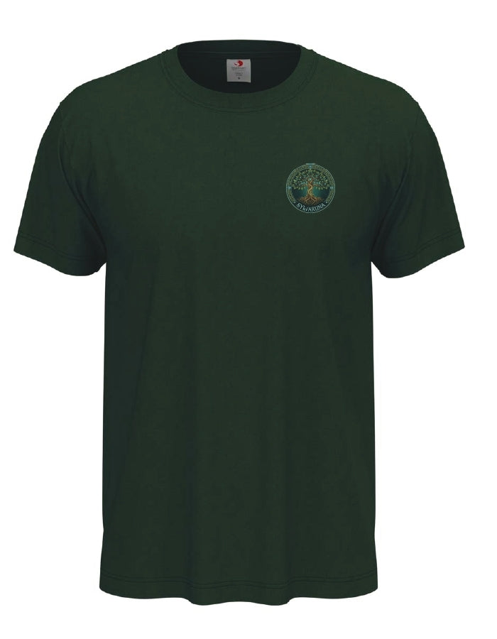 Sylvaruna T-Shirt - Primarch Edition