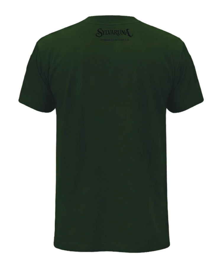Sylvaruna T-Shirt - Primarch Edition
