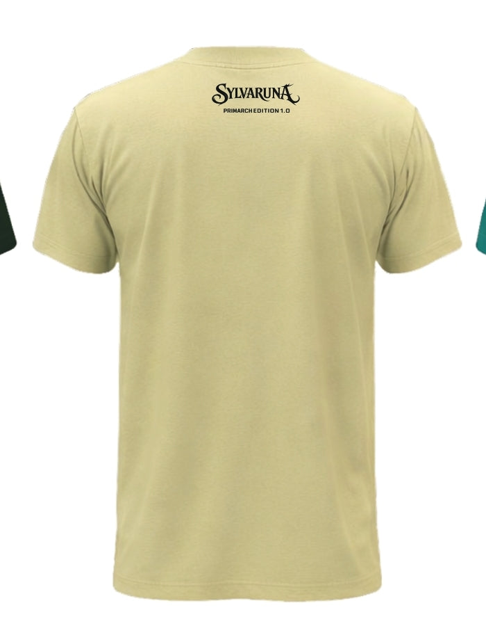 Sylvaruna T-Shirt - Primarch Edition