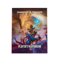 D&D - Player's Handbook 2024 Hard Cover