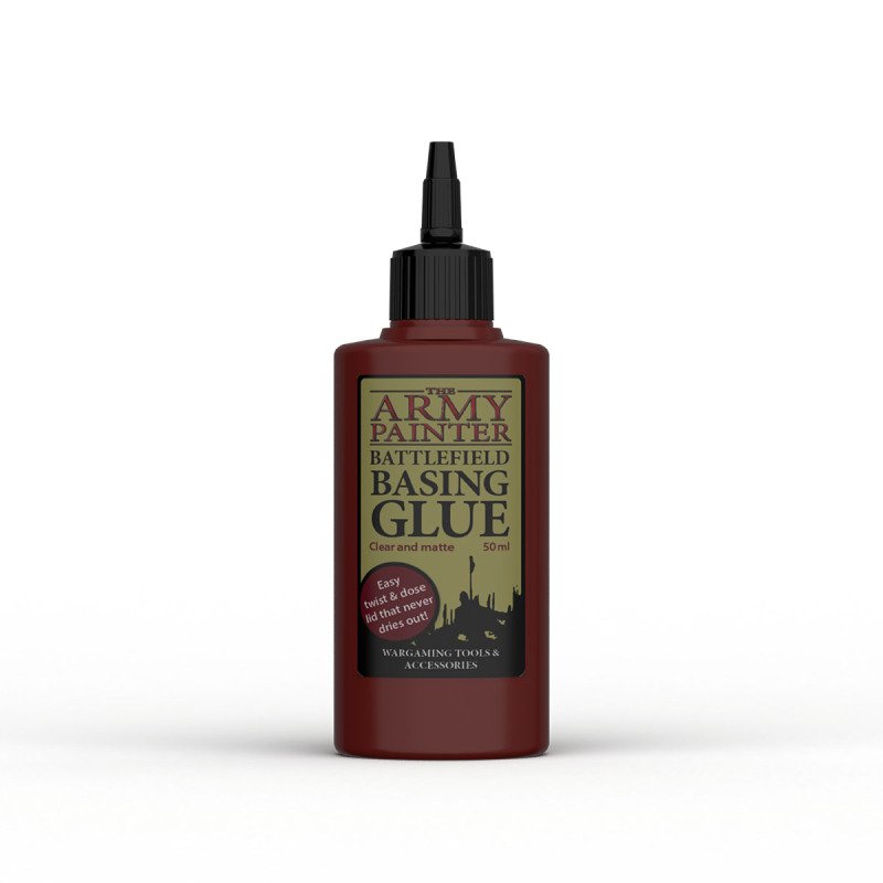 TAP - Battlefield Basing: Glue