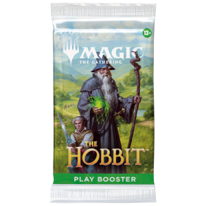 MTG - The Hobbit Play Booster Display (30 Boosters)