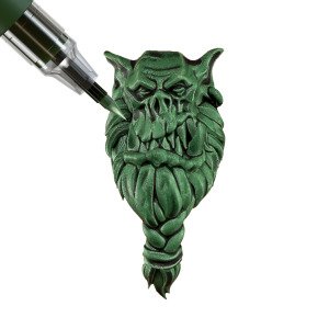 TAP - Speedpaint Marker: Absolution Green
