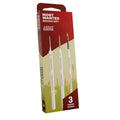 TAP - Most Wanted Brush Set